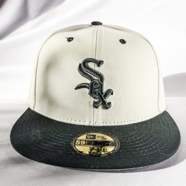 Producto - Chicago White Sox White/Green