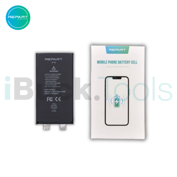 Producto - Bateria Iphone 12/12 Pro Repart