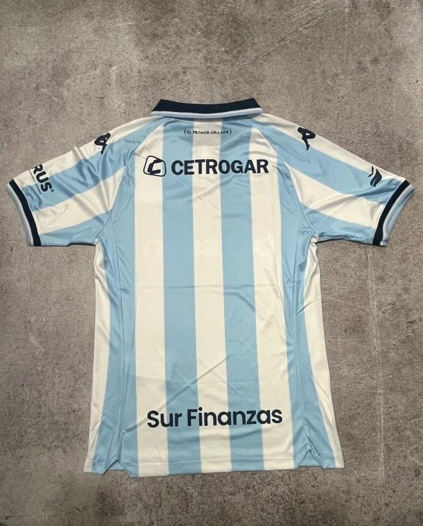 Camiseta titular premium — imagen 2