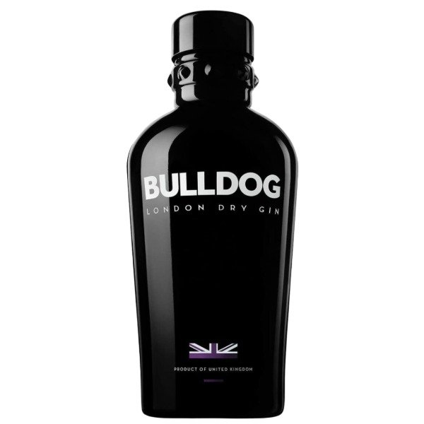 Producto - Gin Bulldog London Dry 700ml