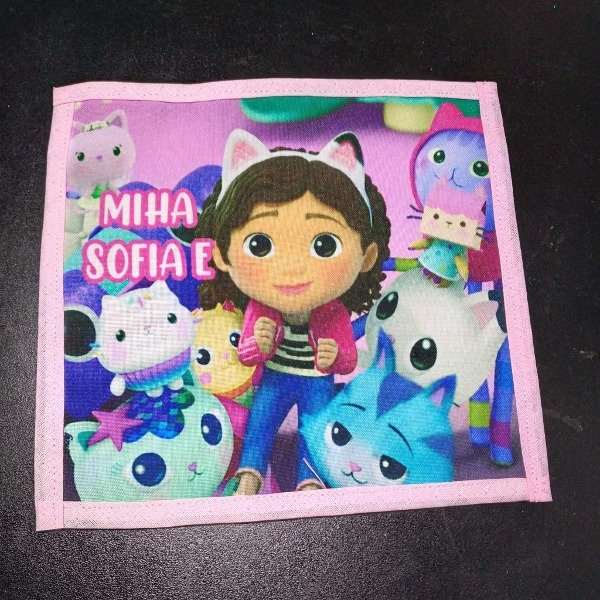 Producto - SERVILLETA 20X20 PERSONALIZADA