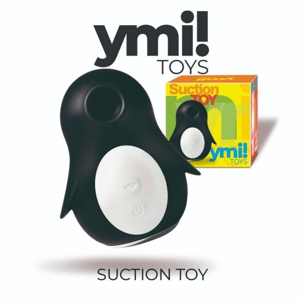 Producto - Suction YMi! Pingüi