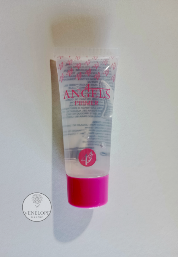 Producto - Primer 4 Angels