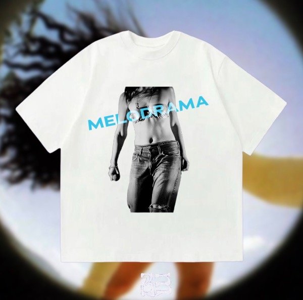 Producto - Boxy fit - MELODRAMA