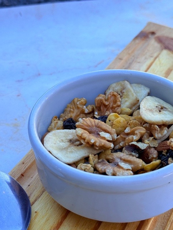 Producto - GRANOLA / CEREAL GRANO
