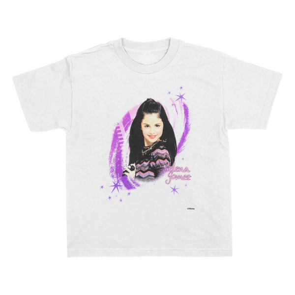 wizard of waverly place - babytee