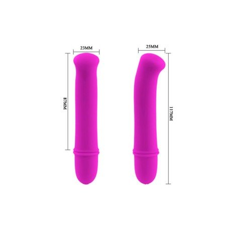 Producto - VIBRADOR ANTONY PRETTY LOVE