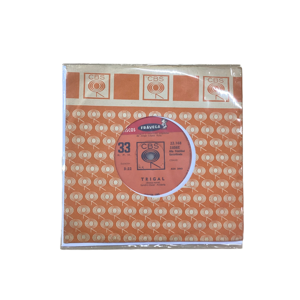 Producto - SIMPLE SANDRO de epoca