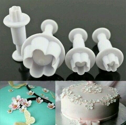 Producto - Flor 5 Petalos x4