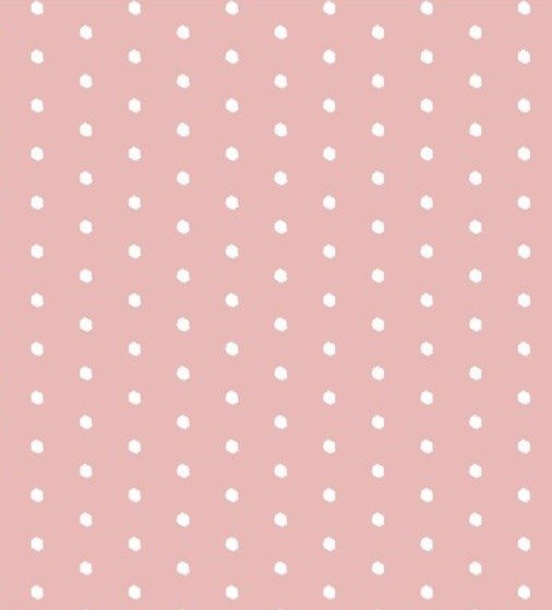 Producto - Lunares sobre rosa viejo