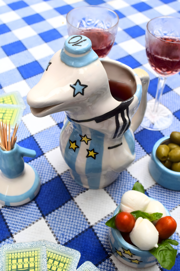 Producto - Pingüino "EDICIÓN LIMITADA ARGENTINA"