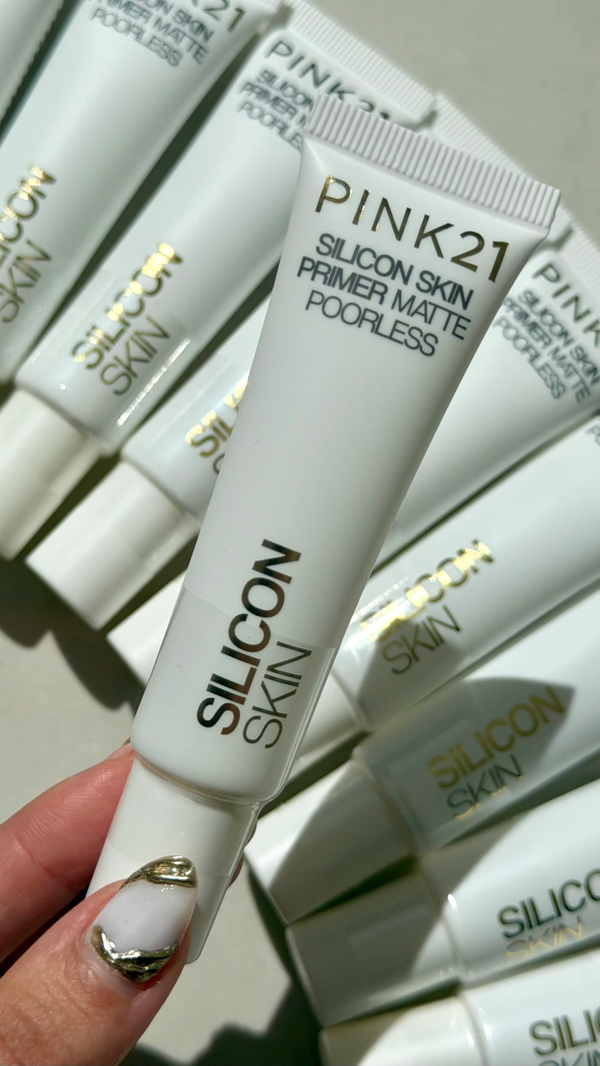 Producto - PRIMER -PINK 21