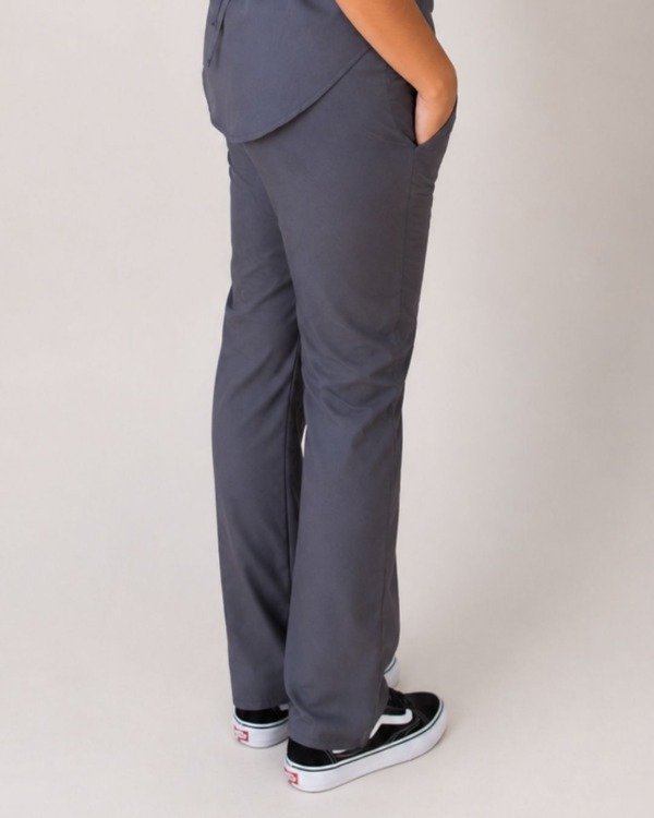 Producto - Pantalon Ambo Jungla Gris - 2
