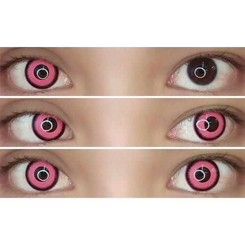 Producto - Mystic Rose Pink - Crazy Lab
