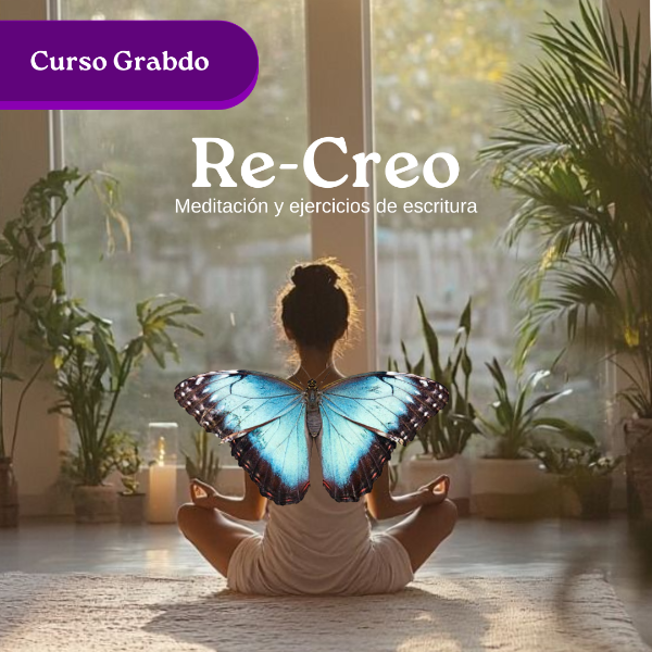 Producto - RE-CREO