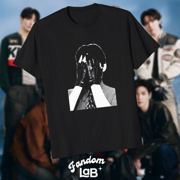 Producto - Remera V Arirang