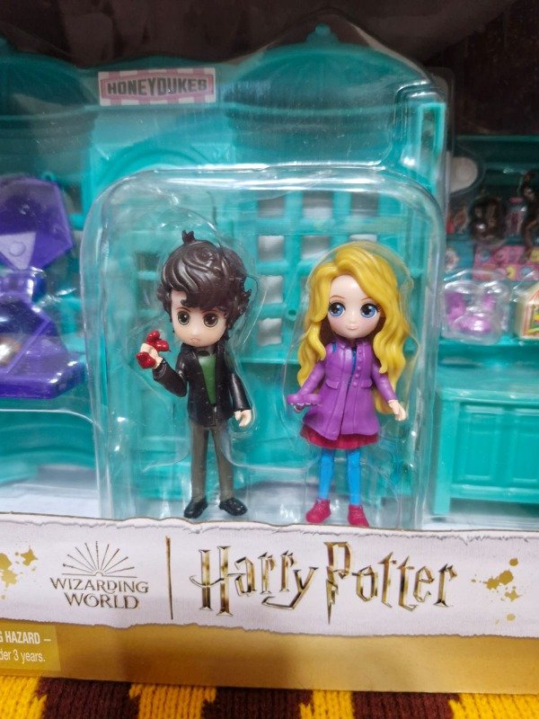 Producto - Set de Juego Harry Potter - 1