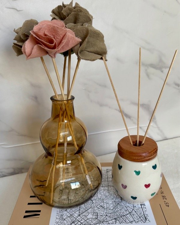 Producto - FLORERO ONDAS