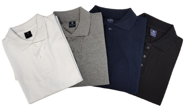 Producto - Chomba de Pique - Ruptura