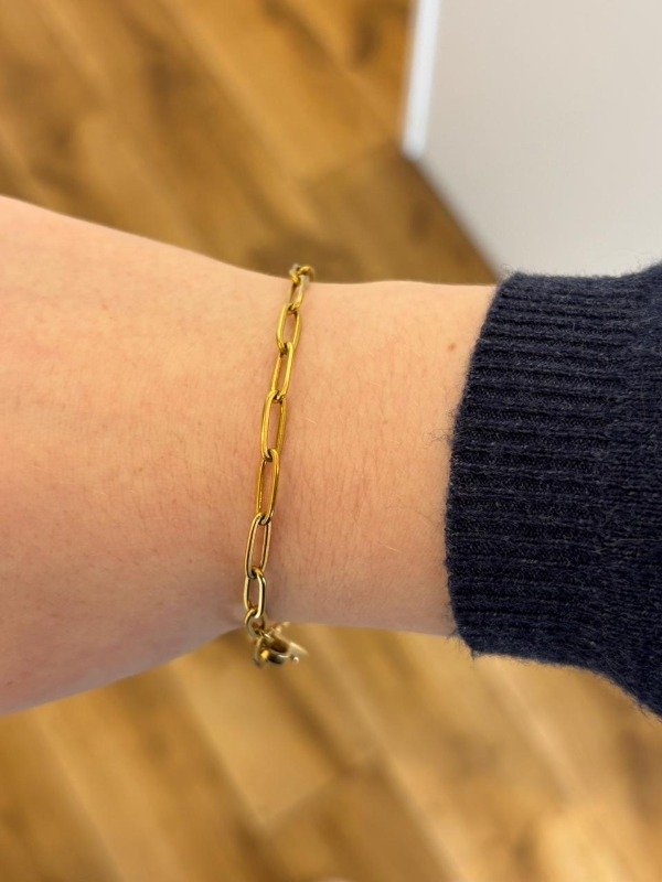 Producto - Pulsera Jazz Medalla Milagrosa