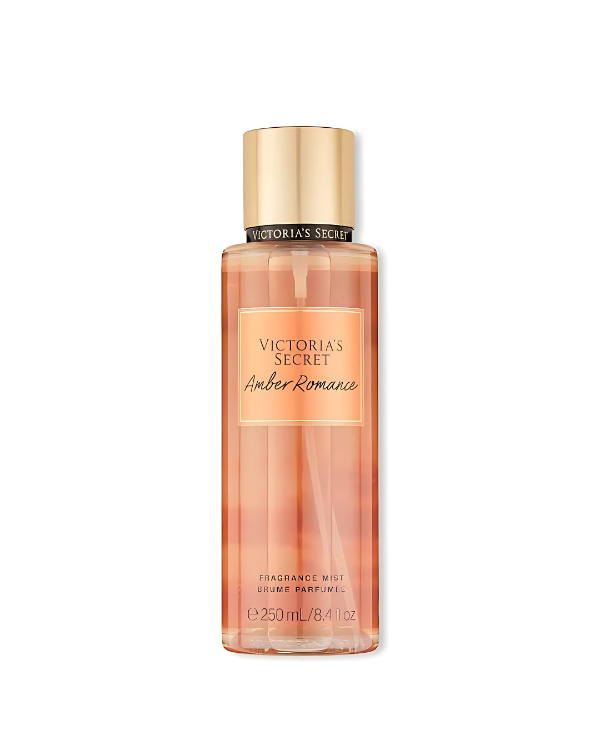 Producto - Amber Romance - Victoria's Secret Body Splash