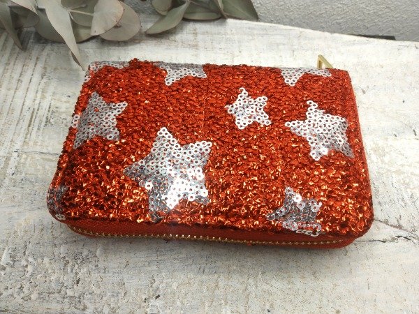 Producto - BILLETERA ESTRELLA