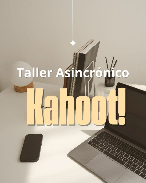Producto - Taller Asincrónico Kahoot