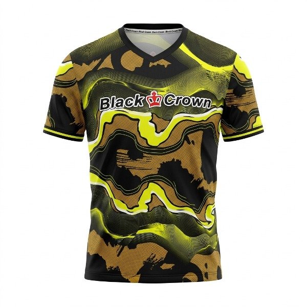 Producto - REMERA BLACK CROWN - 0