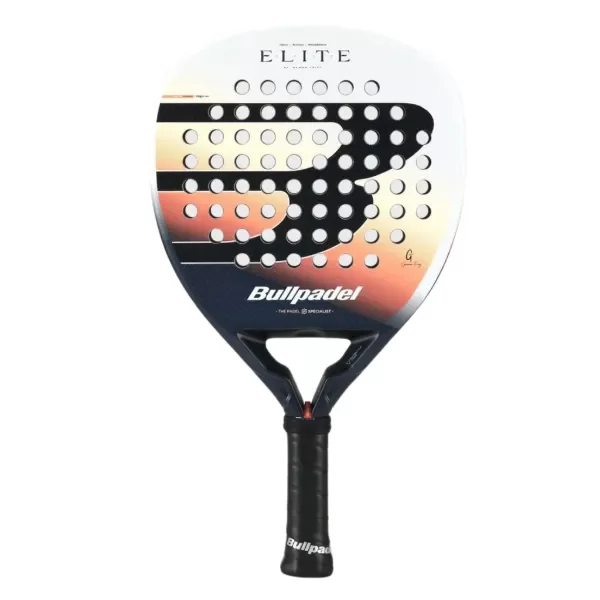 Producto - Paleta Bullpadel Elite Woman 26