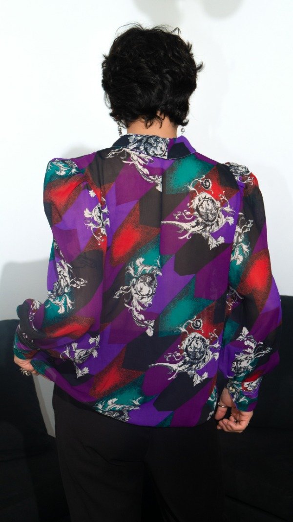 Producto - Camisa Kikö - 2