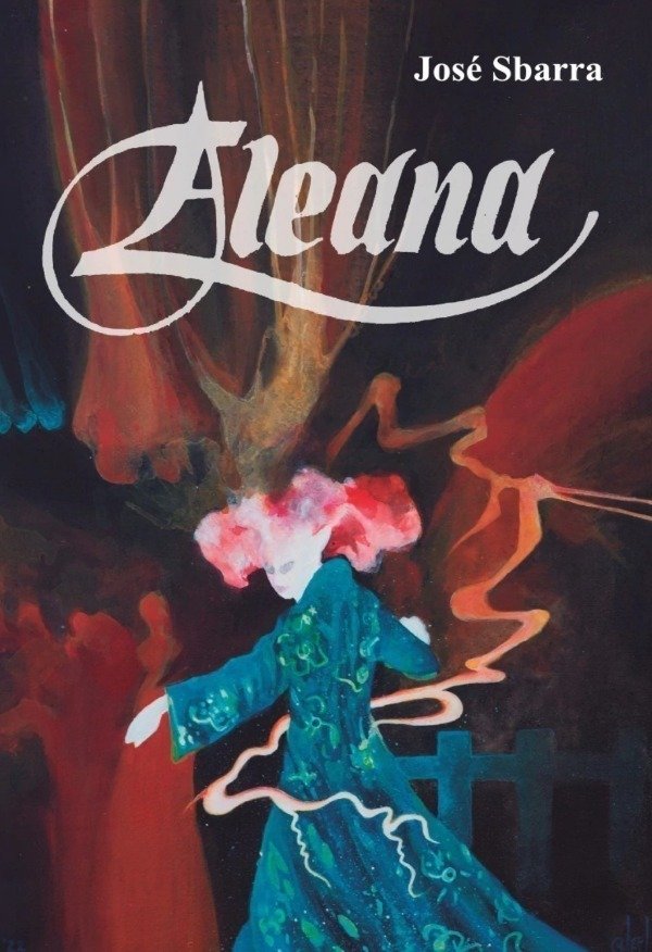 Producto - ALEANA - JOSÉ SBARRA - SBARRA EDIC