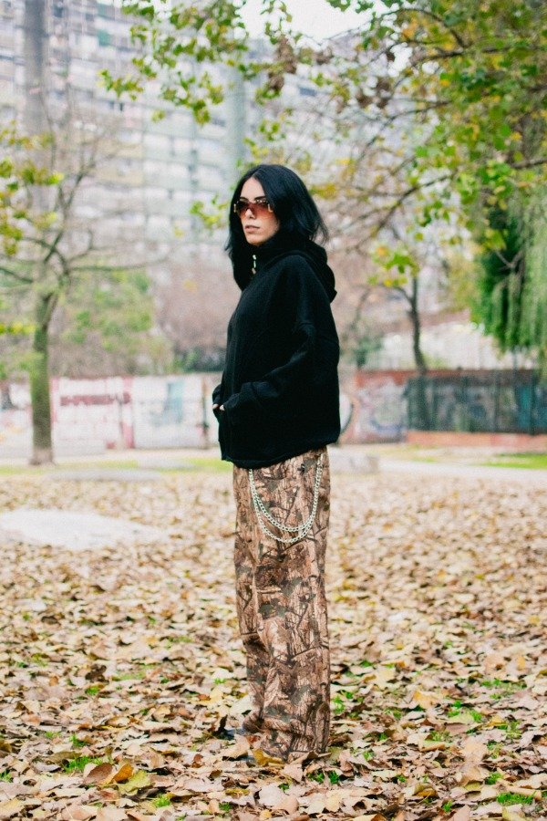 Producto - JEAN REAL TREE - 2