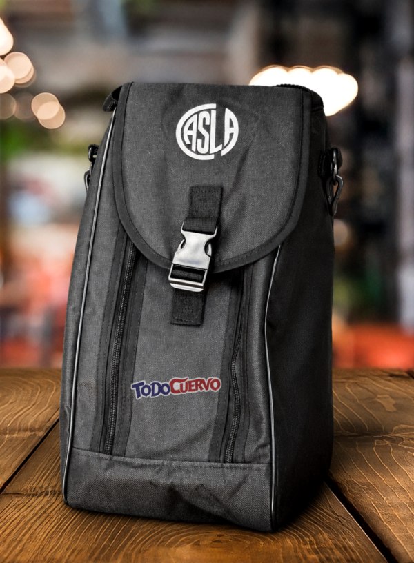 Producto - MOCHILA PORTAMATE MULTIFUNCIÓN SAN LORENZO