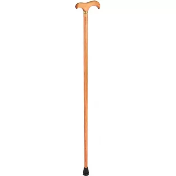 Producto - Bastón De Madera Clásico