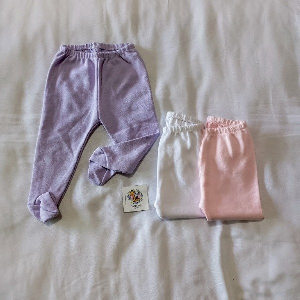 Producto - RANITA CON PIE LILA
