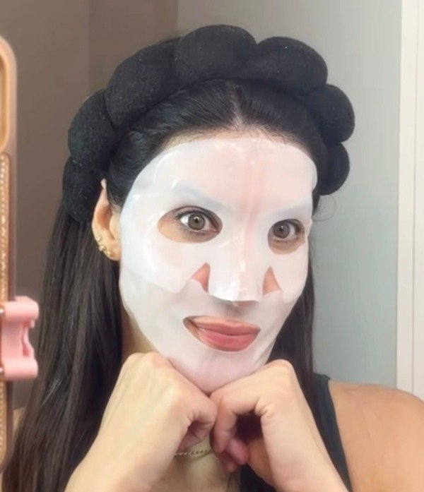 Producto - K-MASK x4