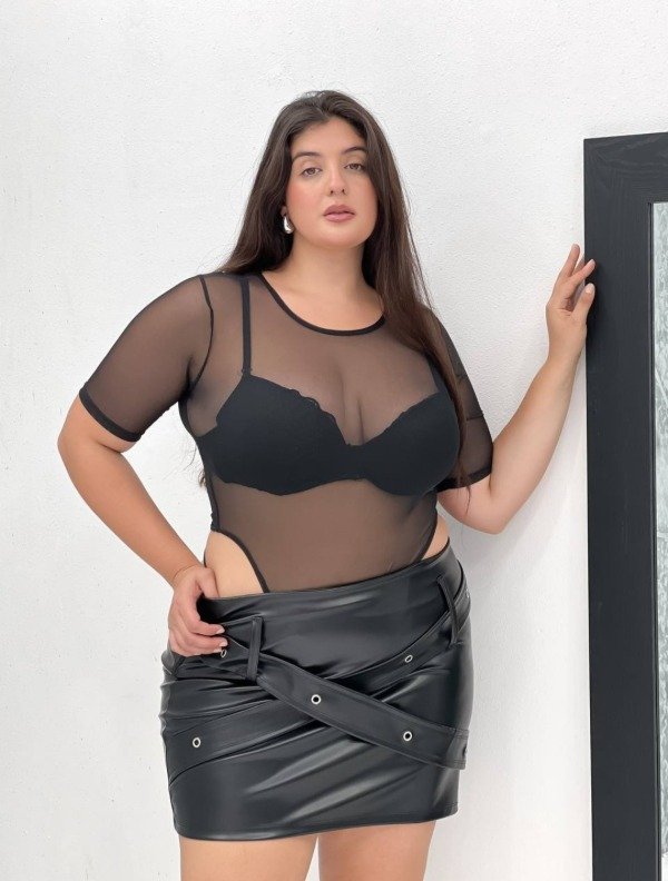 Producto - BODY CAMELIA