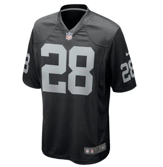 Producto - Camisetas Raiders 28
