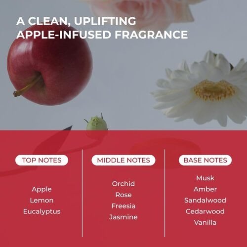 Producto - moev Annurcatin Hair Oil Essence 80ml - 6