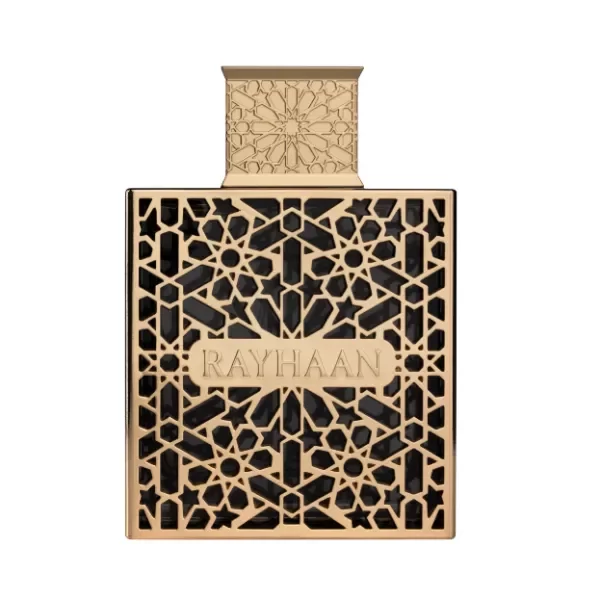 Producto - RAYHAAN ELIXIR EDP 100ML