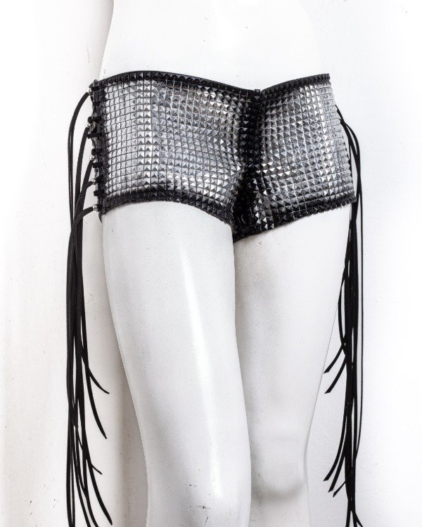 Producto - SHORT VIRGEN