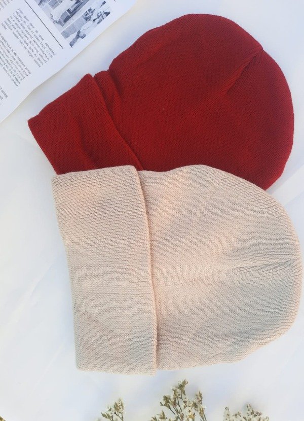 Producto - Gorros Rocky importados