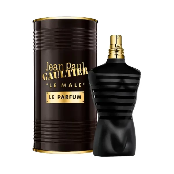 Producto - Jean Paul Gaultier Le male Le Parfum 125ml