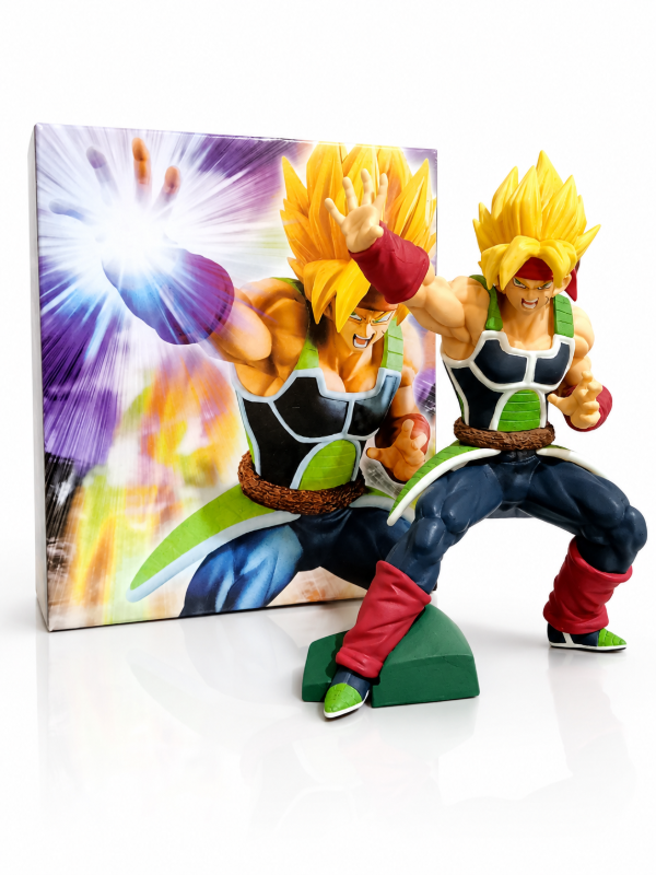 Producto - Bardock - 2