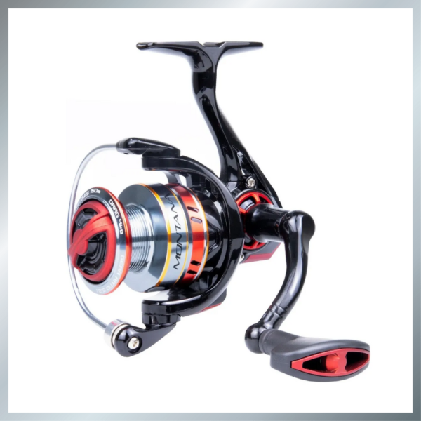 Producto - Reel Maruri Montana 1000