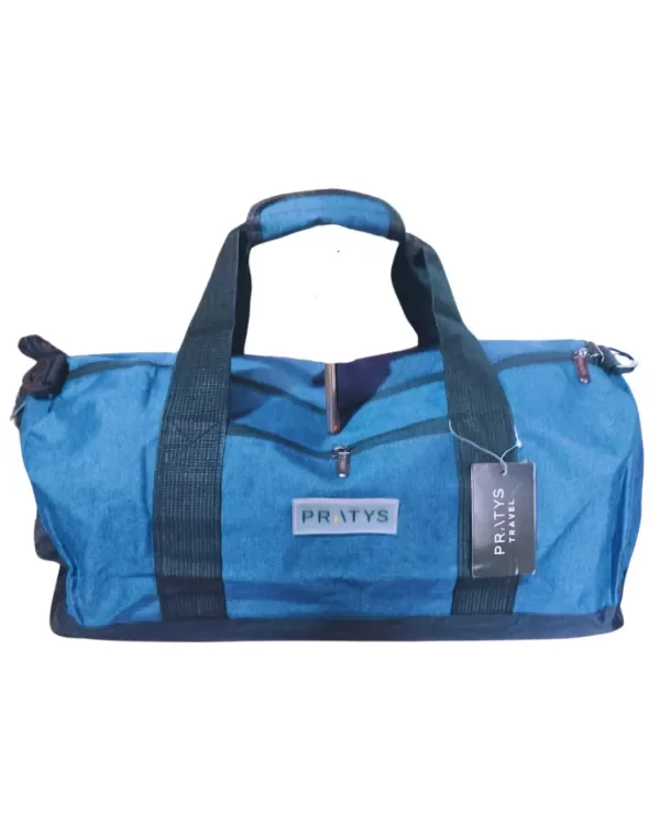 Producto - Bolso deportivo Pratys ideal para viajes entrenamiento futbol unisex - 5