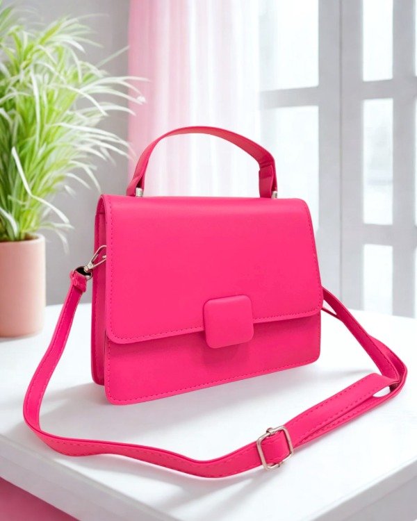 Producto - BAGS JANEIRO FUCSIA