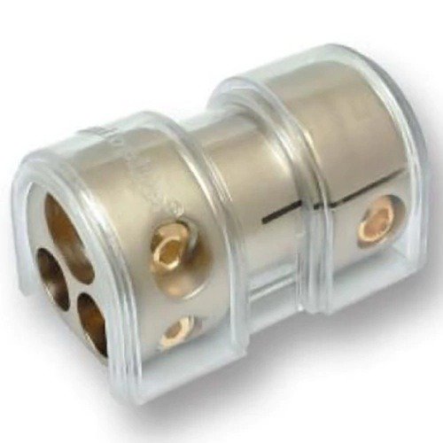 Producto - BORNE DE BATERIA AUDIOPIPE PLATINO