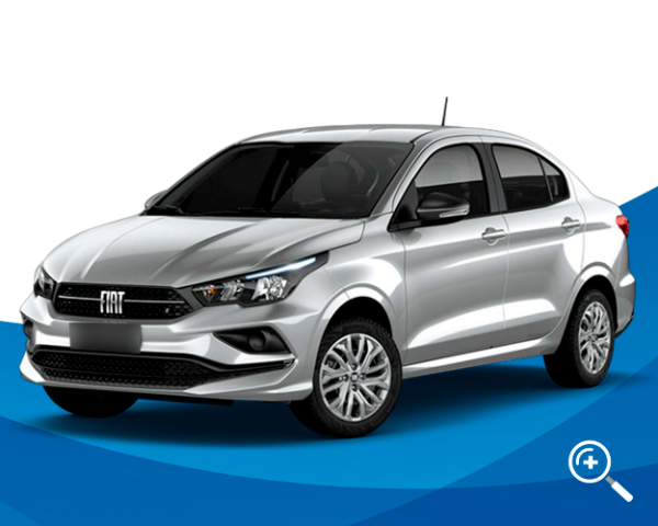 Producto - FIAT CRONOS 1.3 GSE DRIVE MT PACK CONECTIVIDAD (99CV) 2023