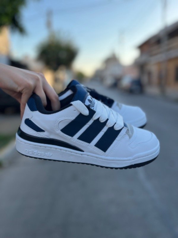 Producto - FORUM 00S BLUE